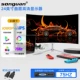 24 -INCH 1K75 Гц изогнутый белый серфере белый