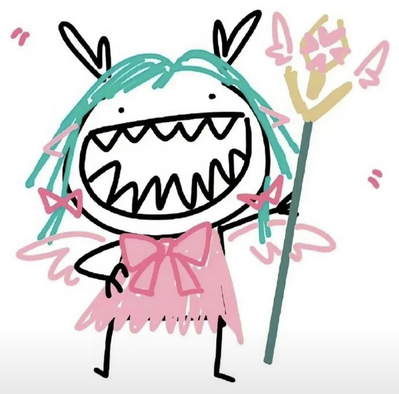 妮家的鞋