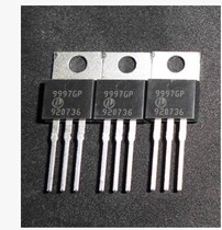 Brand new original AP9997GP 9997GP 11A 100V TO220 N-CHANNEL MOS field effect transistor