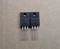 MBRF10100CT diode 10100 Schottky 10A100V TO220F new off-the-shelf