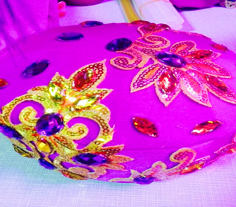 New Xinjiang ethnic dance costumes, ethnic minority dance performance costumes, female dance skirts