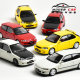 CivicEG6Type-REK9JDM car model