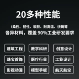 Версия MX Prusa i3 MK3S MMU2S высокоточный промышленный бесшумный многоцветный 3D-принтер с открытым исходным кодом