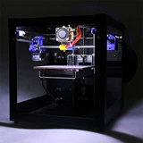 3D -принтер создатель мини -коробка All -In -One Printer Suite Suite