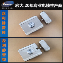 Grand mute electric control lock intelligent hearty machine lock eucalyptus door talkback lock spirituality lock building access lock electric control door lock