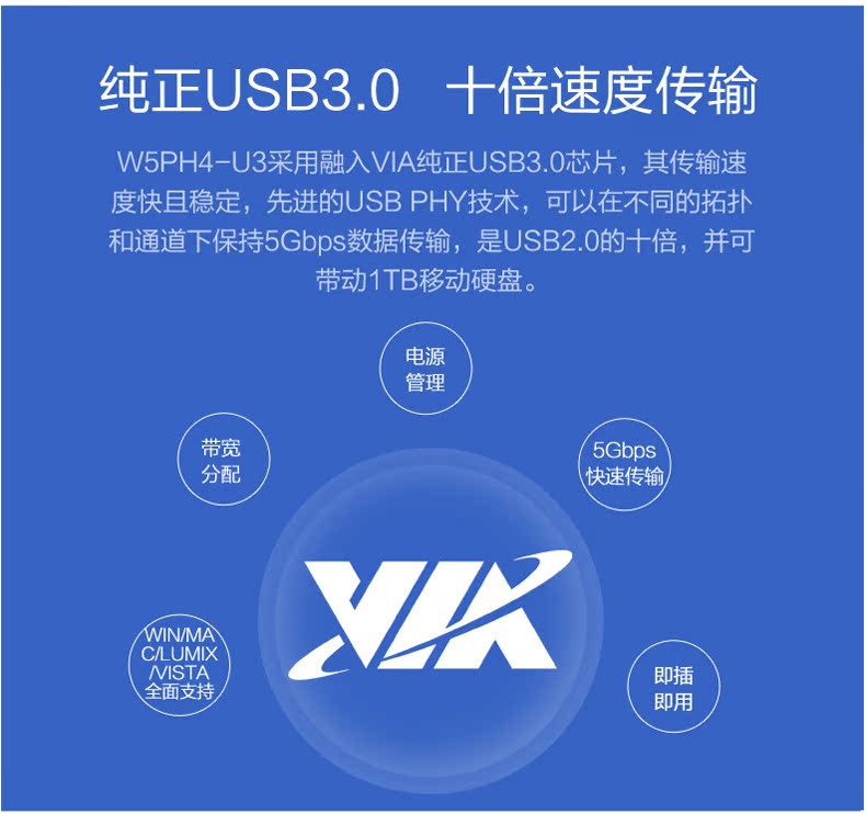Hub USB - Ref 370640 Image 14
