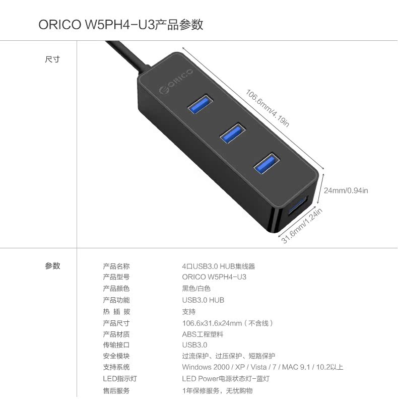 Hub USB - Ref 364099 Image 21