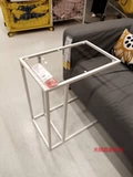 Wuxi Ikea Oneveric Boypanting Vittsjö Witto Ноутбук компьютерный кронштейн Прозрачный стекло
