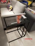 Wuxi Ikea Oneveric Boypanting Vittsjö Witto Ноутбук компьютерный кронштейн Прозрачный стекло