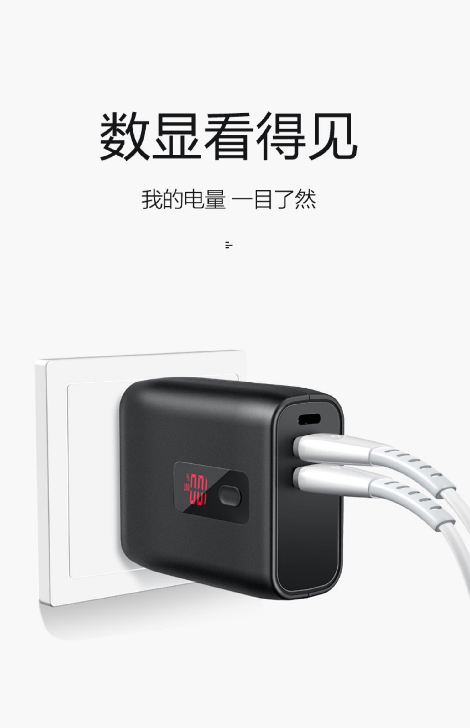 Millet sạc kho báu sạc hai trong một điện thoại di động Apple 5000 mAh di động siêu mỏng di động mini - Ngân hàng điện thoại di động sạc dự phòng cho iphone