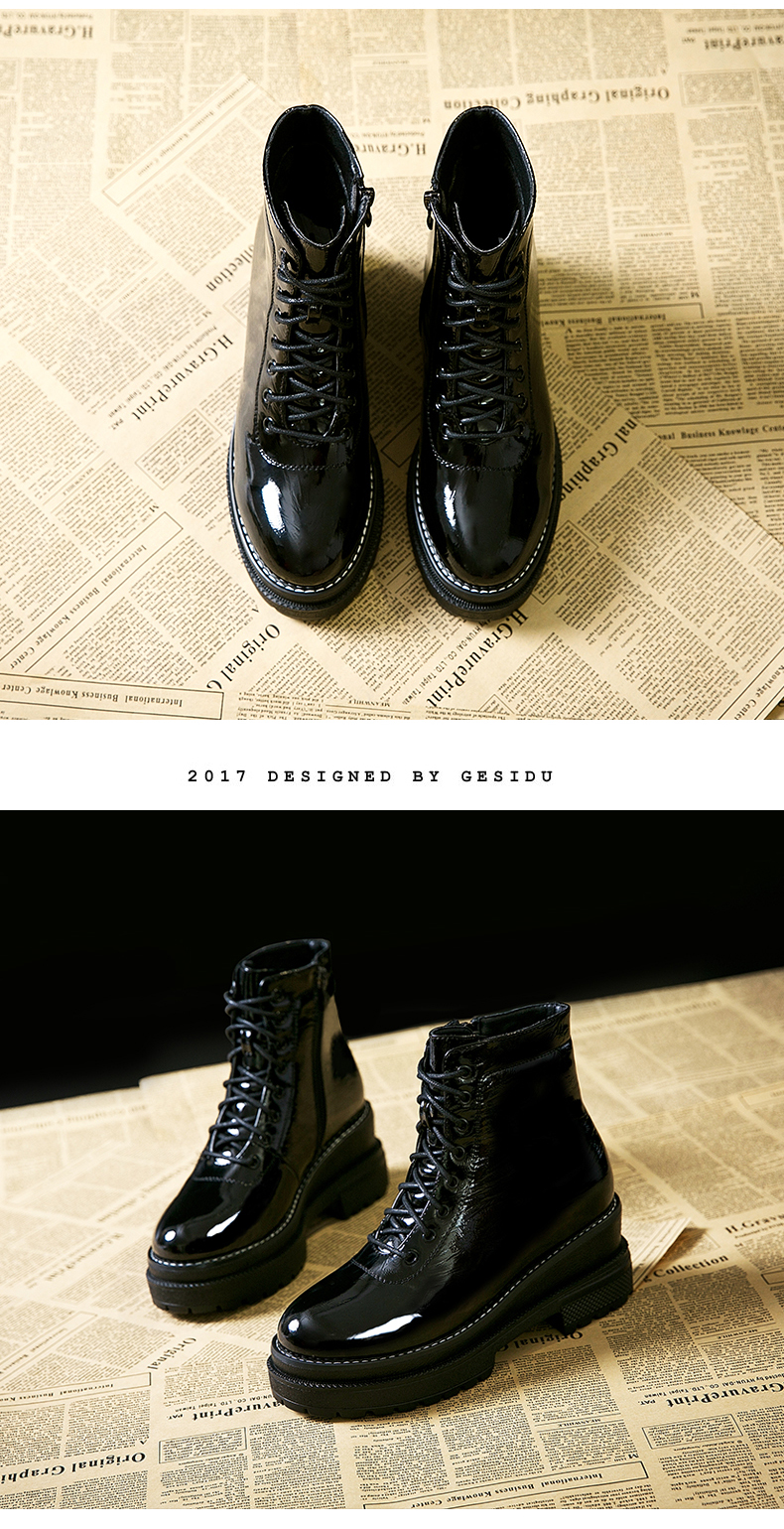 Bottes hiver pour femme en Polyurethane - Ref 3247691 Image 15