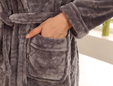 Peignoir jeunesse - Ref 600739 Image 12