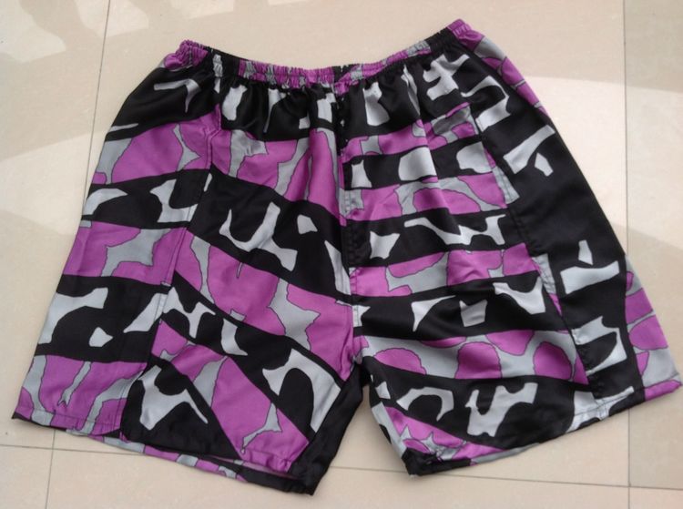 Pantalon pyjama Shorts de plage - Ref 730414 Image 38
