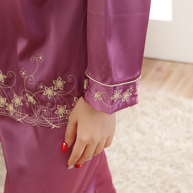 Pyjama pour femme OTHER   à manches longues - Ref 2998182 Image 5