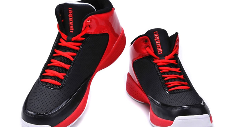 Chaussures de basket homme AM2320117 - Ref 858592 Image 37