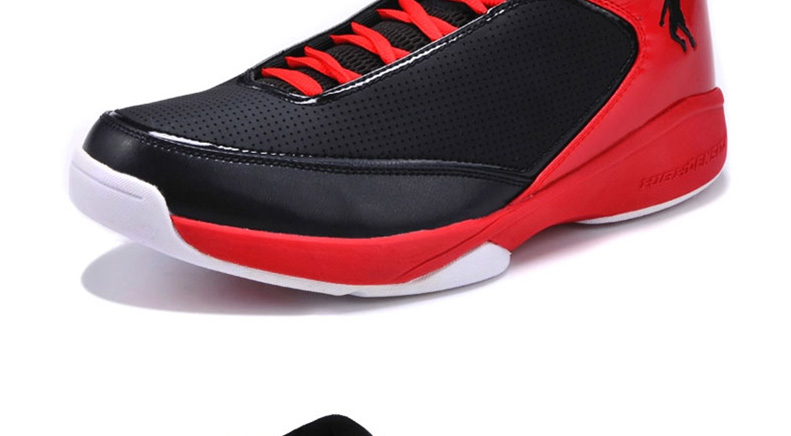 Chaussures de basket homme AM2320117 - Ref 858592 Image 36