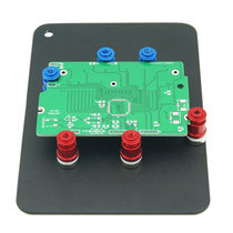 SOFT CLIP ELECTRONIC PRODUCTION CLAMP REPAIR CLAMP UNIVERSAL CLIP HOSE CLIP ELECTRONIC PRODUCTION CLIP SPRAY PLASTIC IRON PLATE