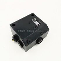 Wicker Loader 12C0037X0 Composition Valve Original factory piece