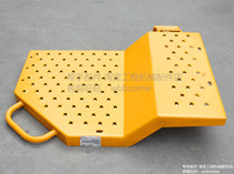 Wicker 50CN 855N loader rear fender professional plant items please contact the customer to revise the shipping costs