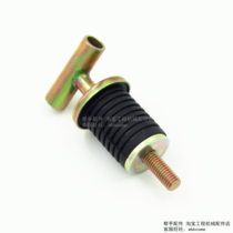 Wicker gearbox refuelling pipe lid oil pipe stopper outer diameter 25mm 52C0329 original plant piece