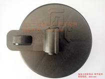  Most areas of the new Liugong loader diesel tank cover breathable cover 16C0091 original parts