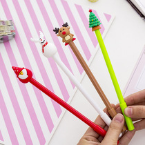 Kindergarten Students Reward Christmas Middle Sex Pen Small Gift Children Stationery Practical Creative Activities Birthday Prizes