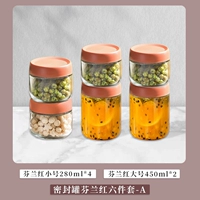 Финский красный [Советы*4/большой*2] шесть -цех