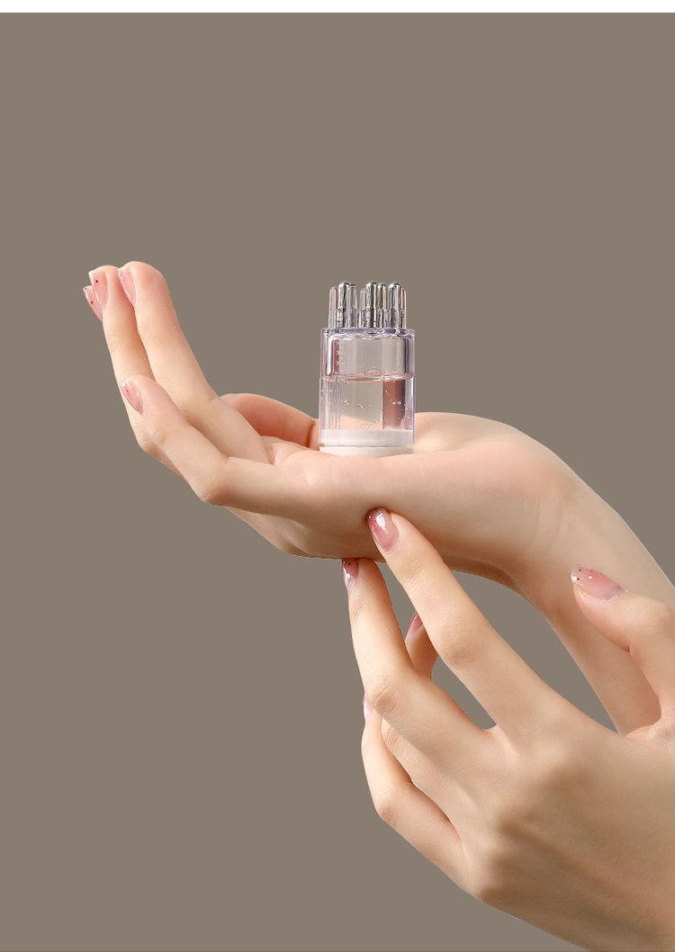 Аксессуары для волос None ASZLSNA 1ml