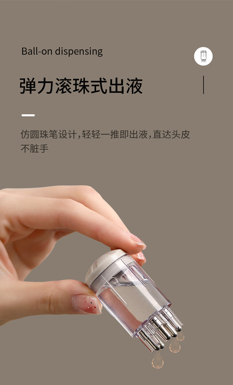 Аксессуары для волос None ASZLSNA 1ml