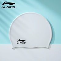 Ivory White [водонепроницаемая силиконовая шляпа]