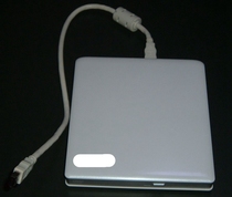 EOSD-0CP external DVD CD-RW notebook optical disc