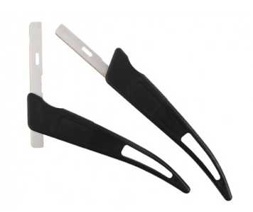 British original imported CellPath pathological tissue sample handle can be installed with feather R-35 blade