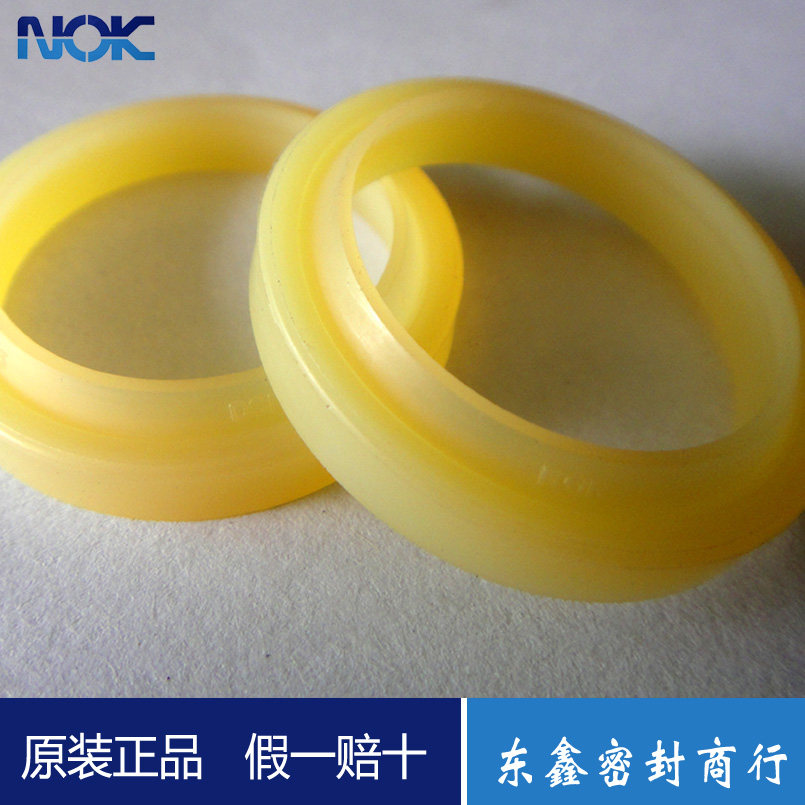 Imported NOK dustproof oil seal DSI 140*153*7 9.5 seal ring FQ0097-D0 original