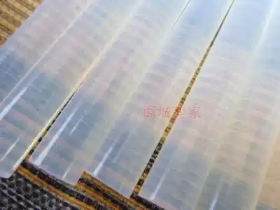 Super adhesive 7MM11MM hot melt glue stick white transparent tape tape tape glue gun universal hot Sol strip object solid