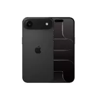 Black titanium