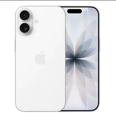 Mobile phone (Apple) iPhone 17, 256/512 GB storage, 5G multi-network support