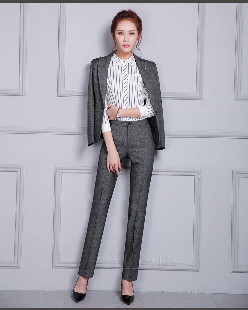 Tailleur femme - Ref 3241953 Image 30