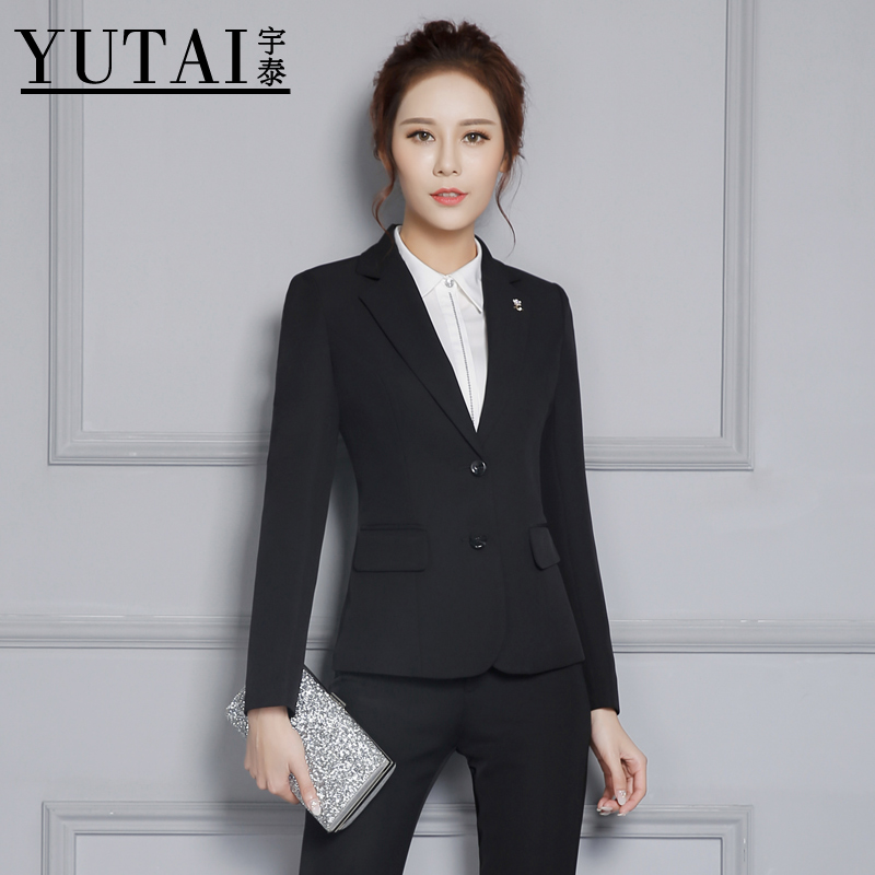 Tailleur femme - Ref 3242749 Image 1