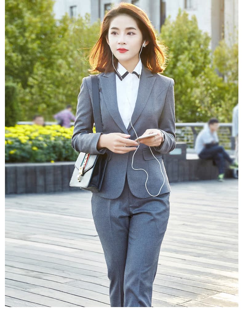 Tailleur femme - Ref 3242086 Image 19