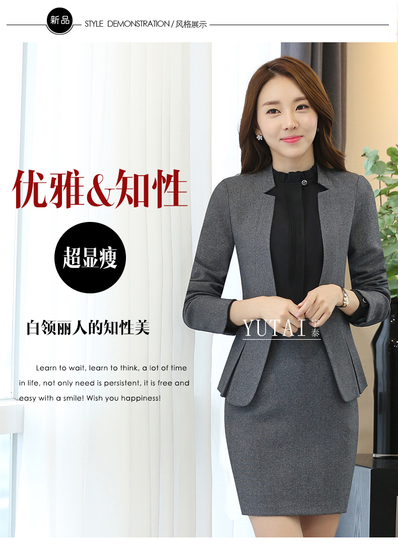 Tailleur femme - Ref 3242627 Image 9
