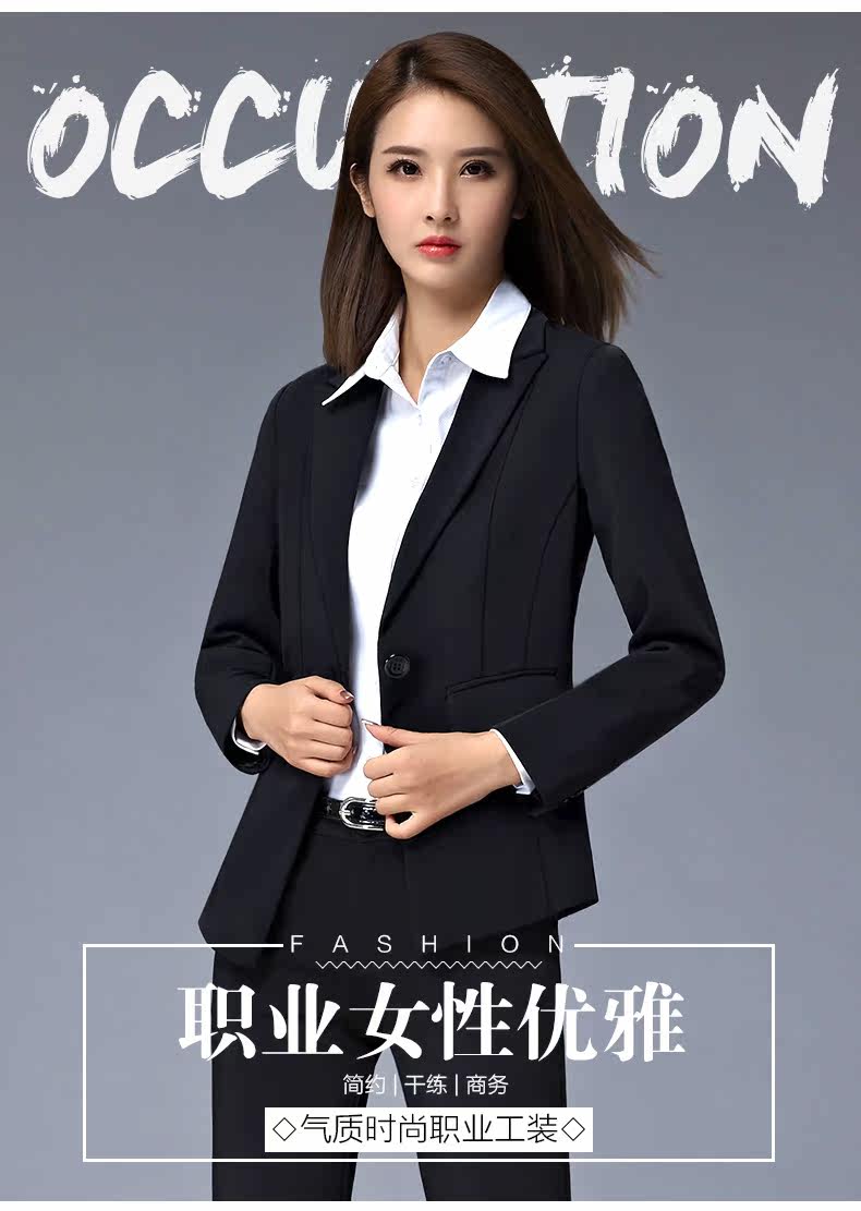 Tailleur femme - Ref 3242458 Image 7