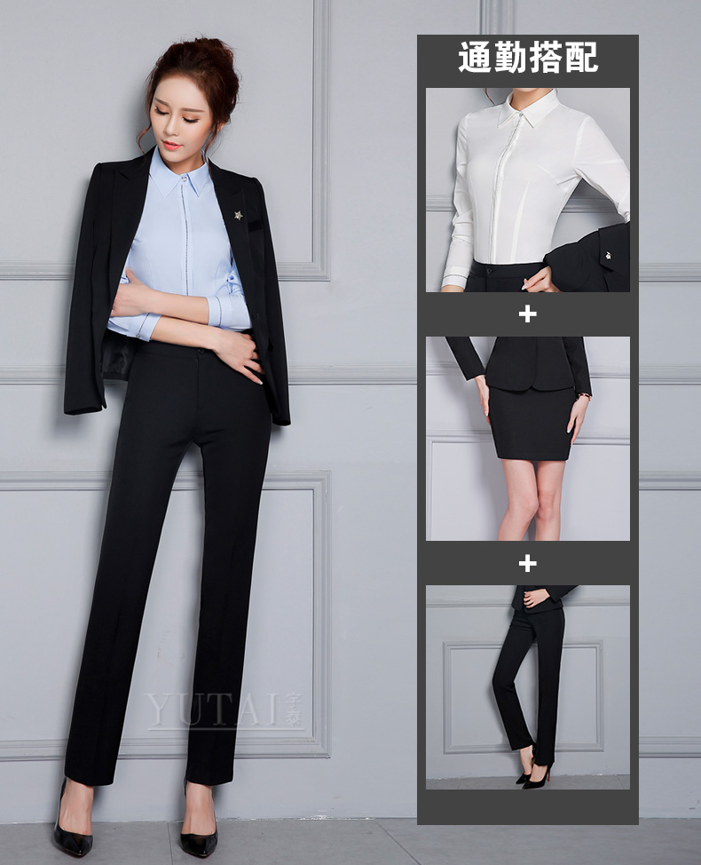 Tailleur femme - Ref 3242692 Image 10
