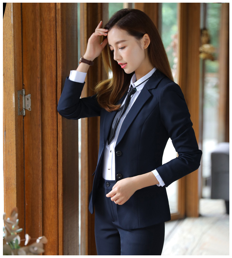 Tailleur femme - Ref 3242633 Image 18