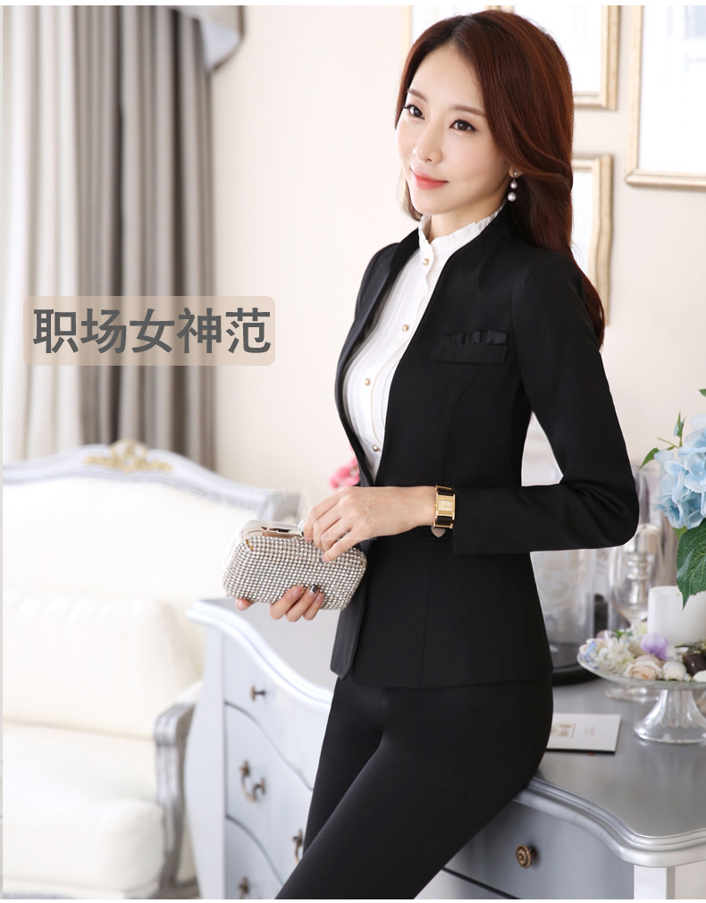 Tailleur femme - Ref 3242994 Image 21