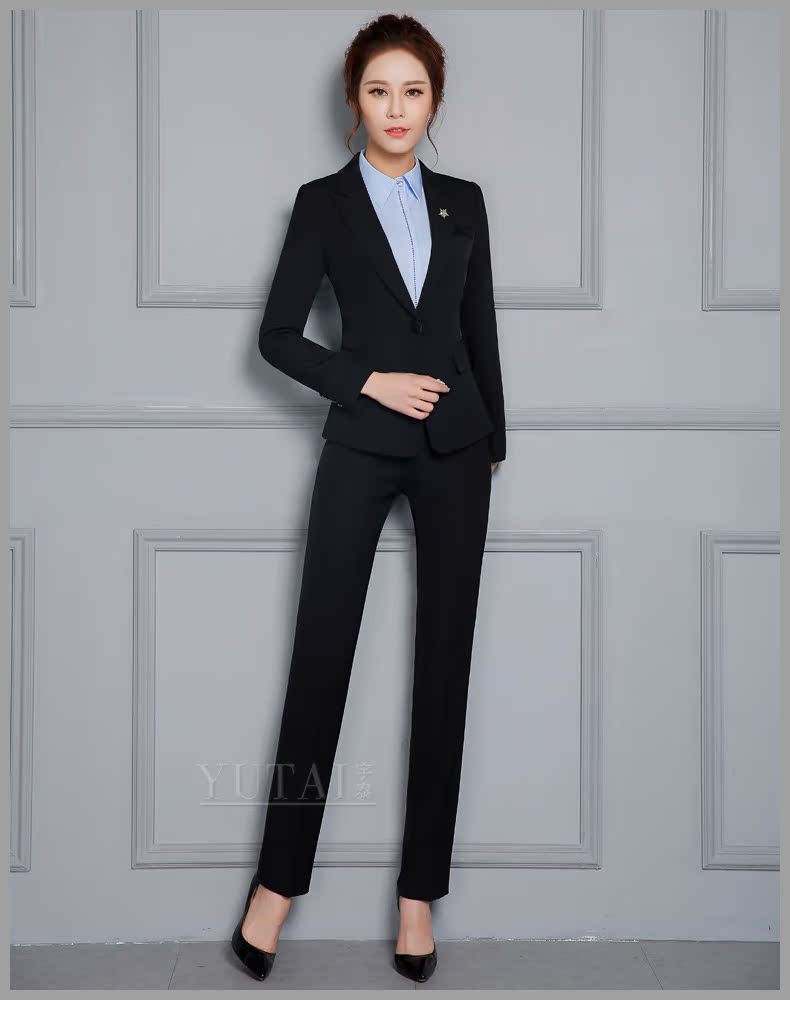 Tailleur femme - Ref 3242692 Image 21