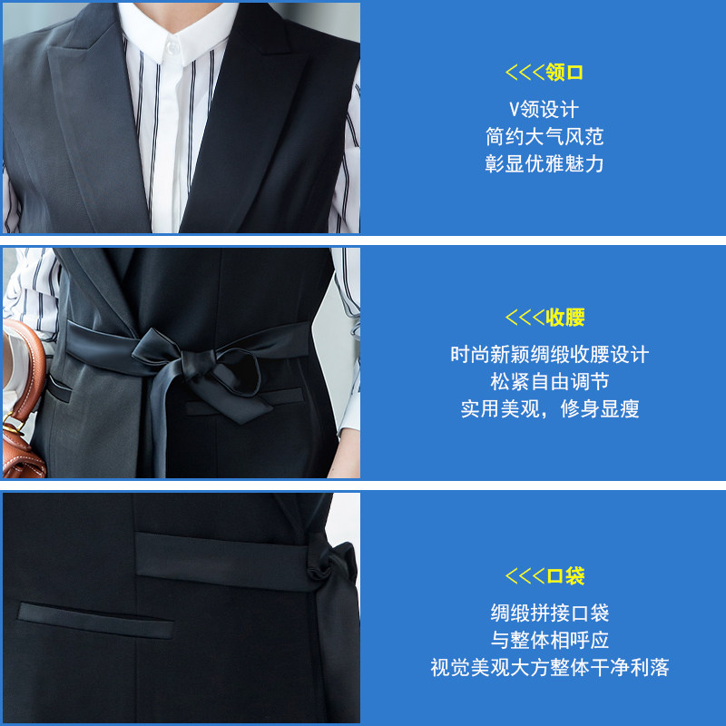 Tailleur femme - Ref 3242237 Image 4