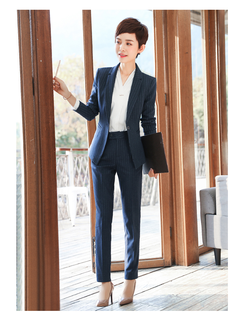 Tailleur femme - Ref 3241668 Image 17