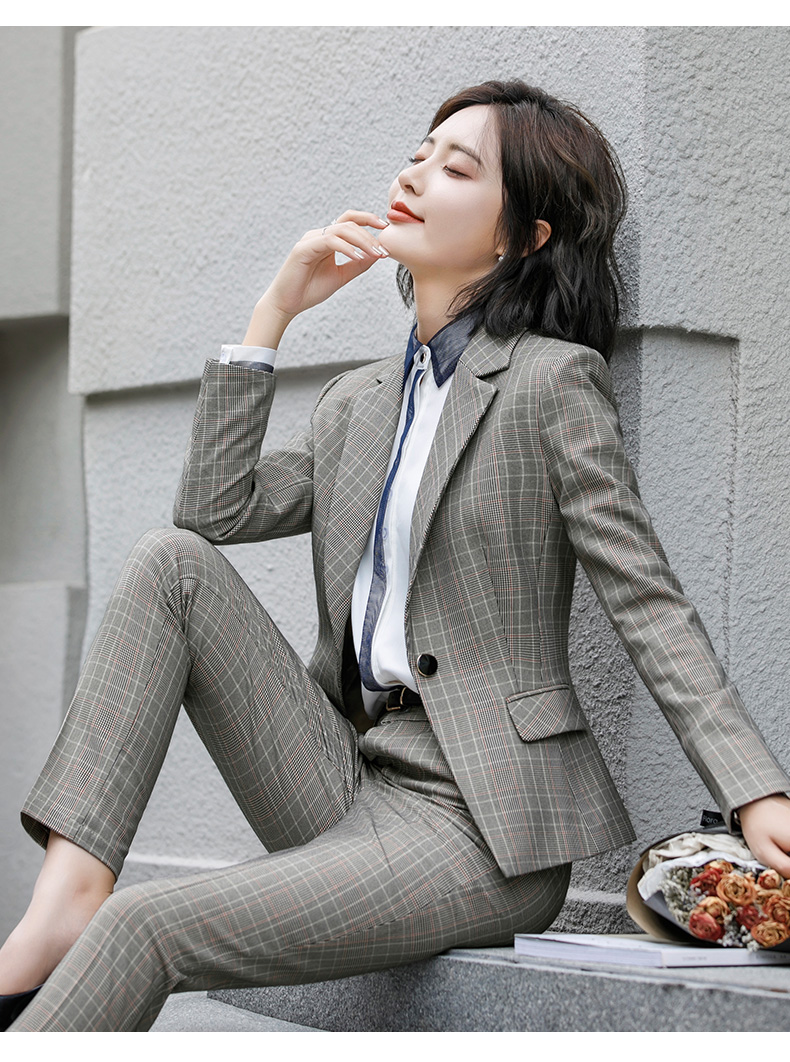 Tailleur femme - Ref 3244616 Image 18