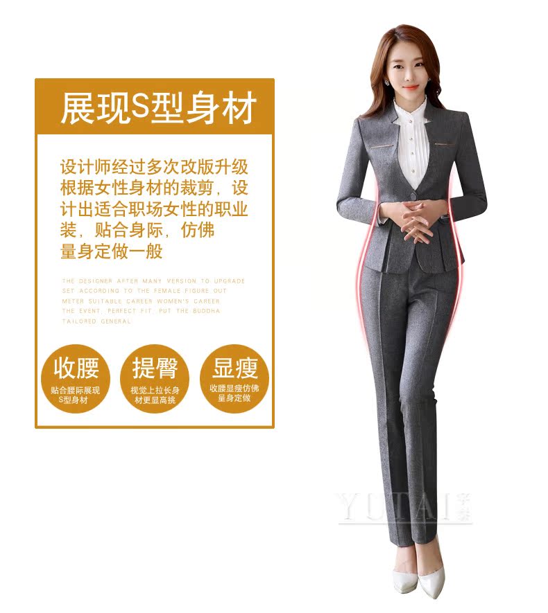 Tailleur femme - Ref 3241644 Image 12