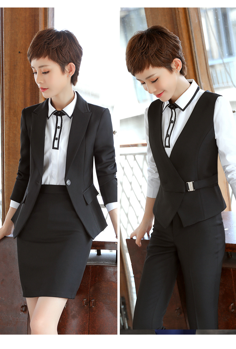 Tailleur femme - Ref 3242176 Image 18